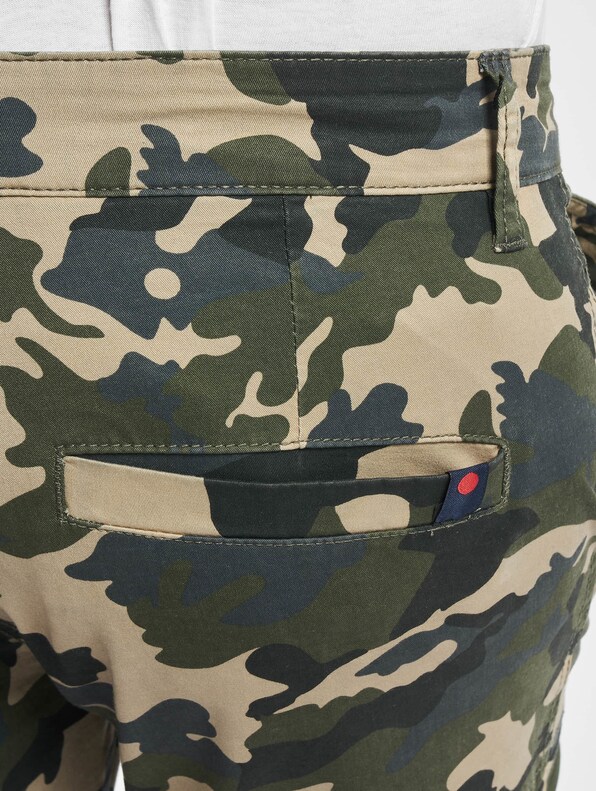 Denim Project Cargo Pants-3