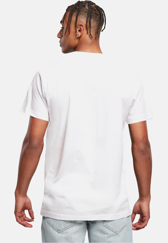 ACDC - PWRUP Photo Logo T-Shirt-1