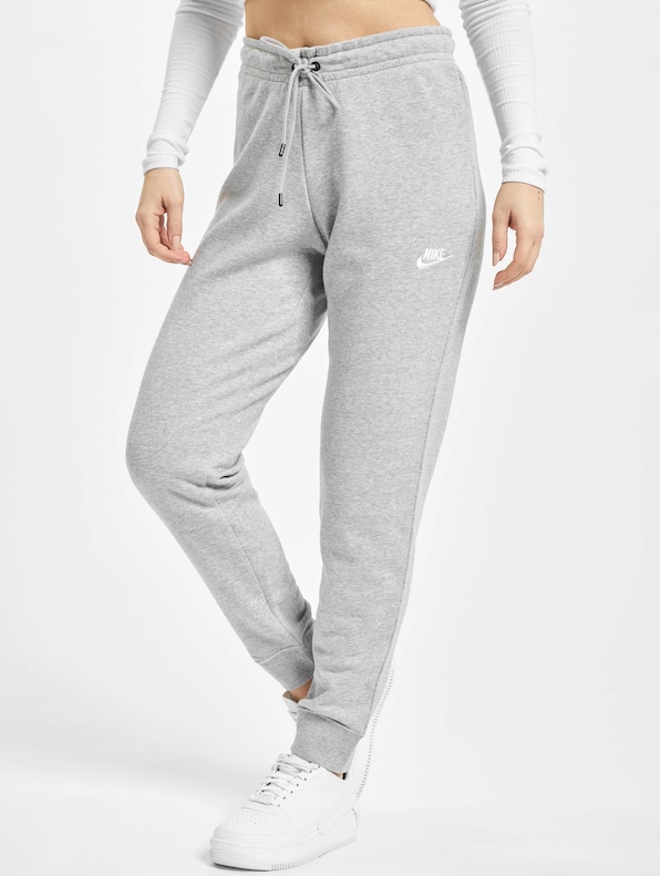 Nike Essentials Tight Fleece Sweat Pants-0