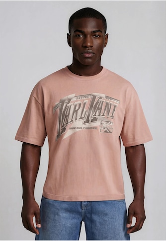 Sport Gradient Boxy