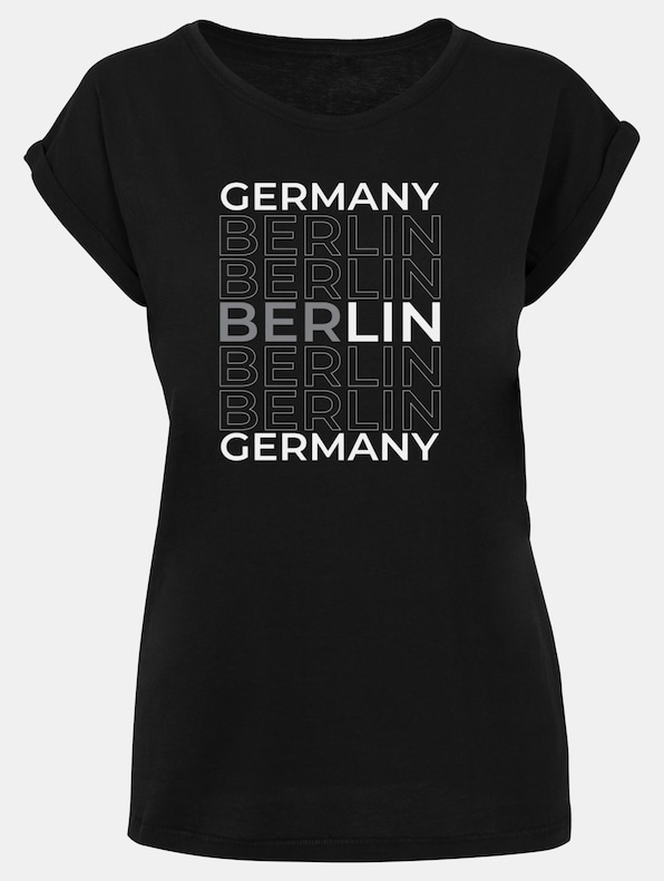 Ladies Berlin X Extended Shoulder-2