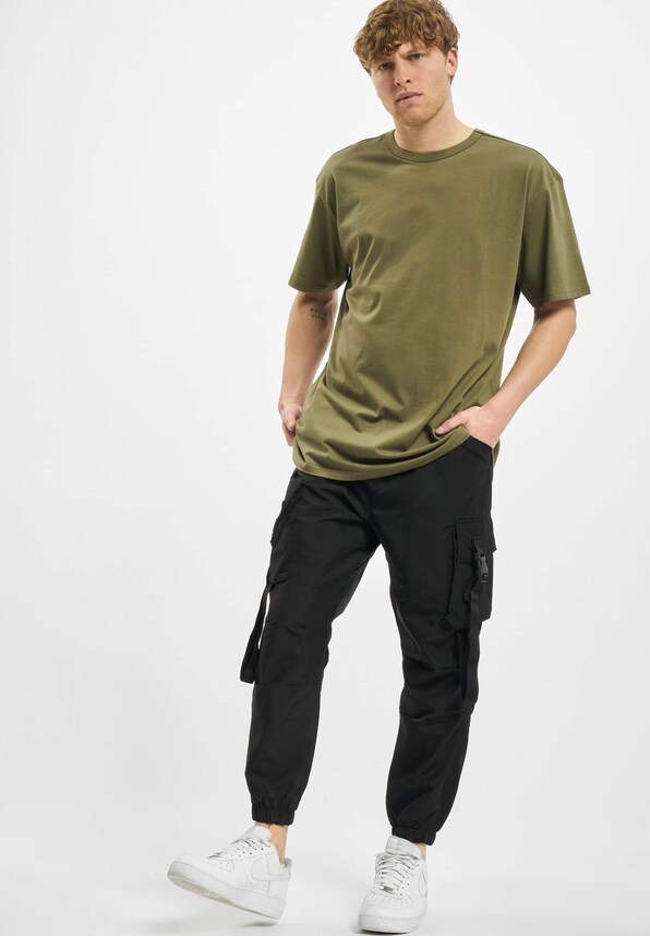 Organic Basic Tee-2