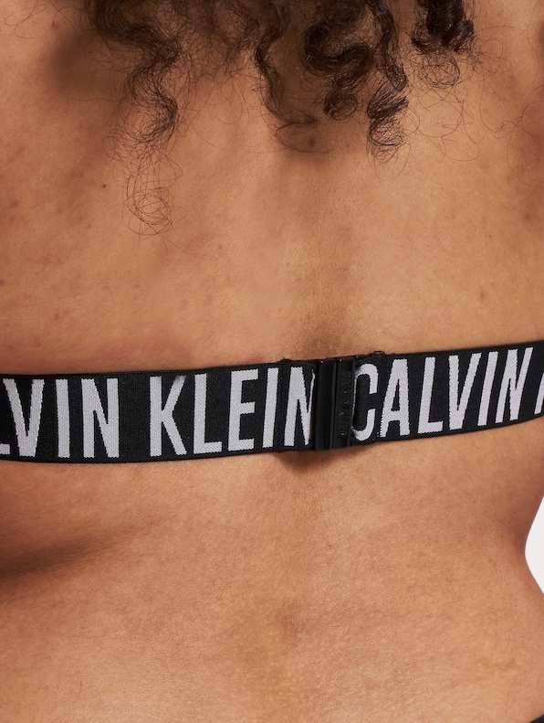 Calvin Klein Underwear Intense Power Rib-S Bikini Oberteil-3