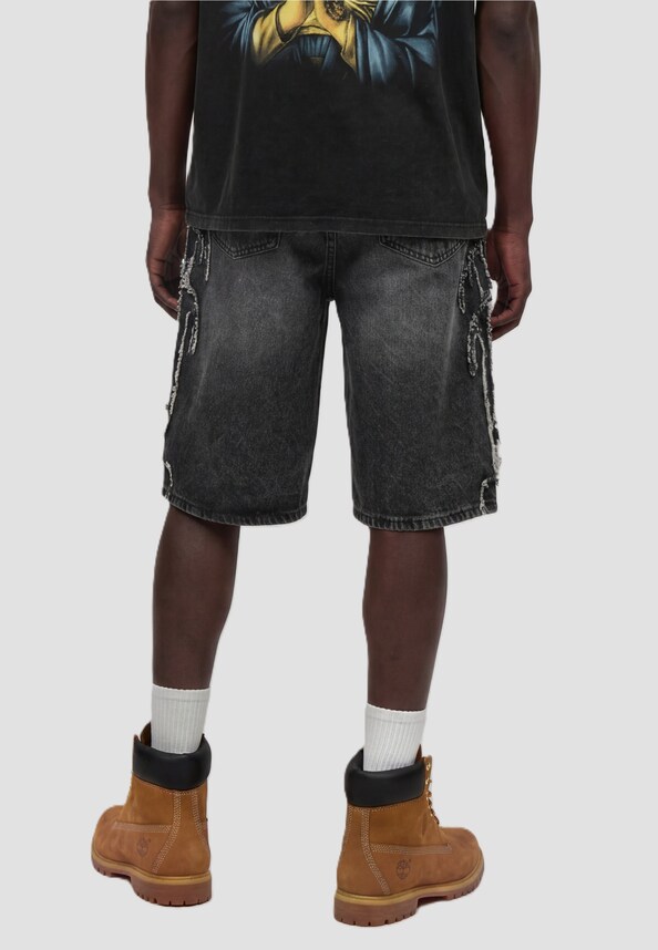 F PATCH DENIM-1