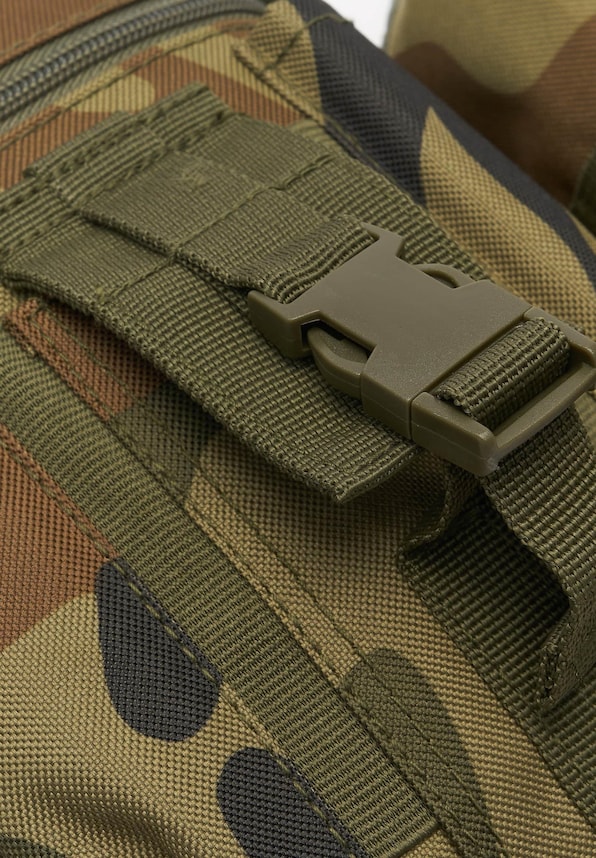 Brandit Allround Umhängetaschen-2