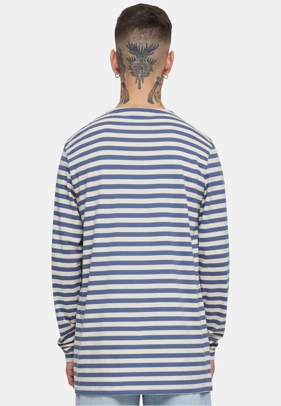 Regular Stripe LS-1