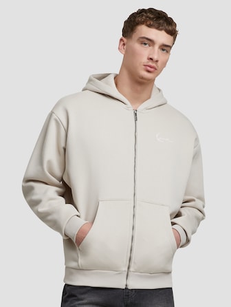 Small Signature Essential
