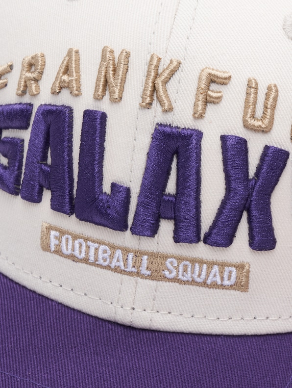 Frankfurt Galaxy-4