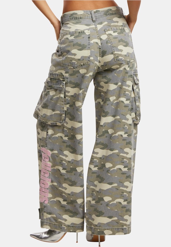 Camouflage -1