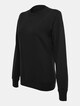 Ladies Light Crewneck-2