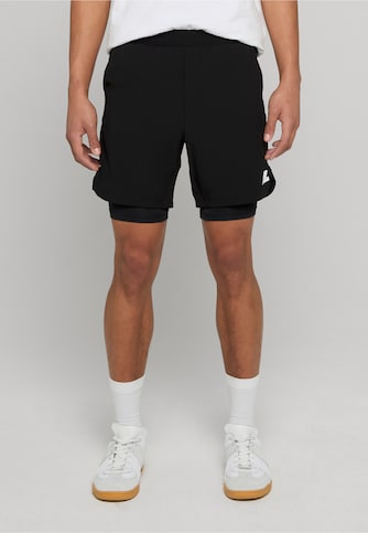 SRC 2 in 1 Training Shorts