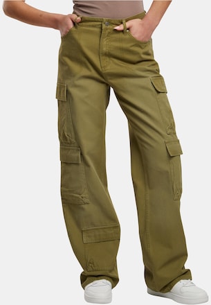 Signature Multipocket