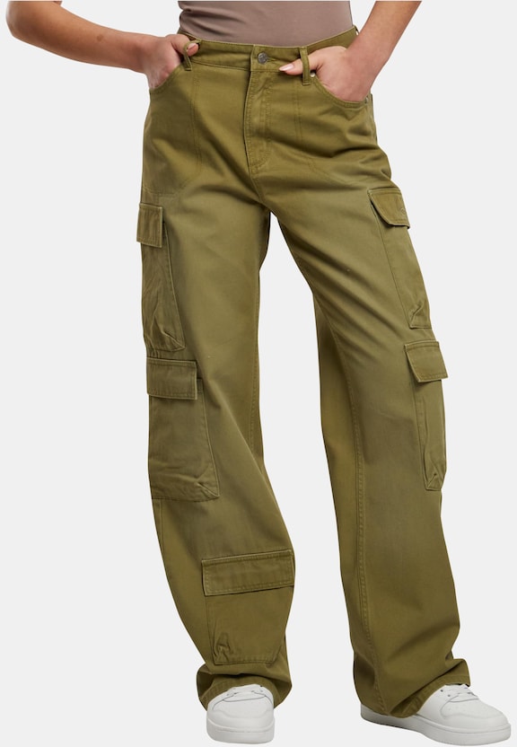Signature Multipocket-0