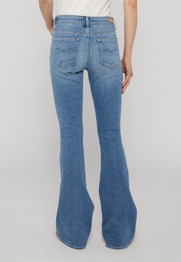 Hosen FP-1