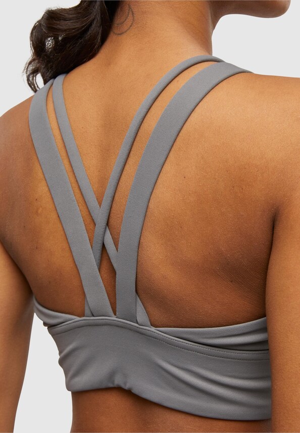 Ladies Sports Bra crossed-6