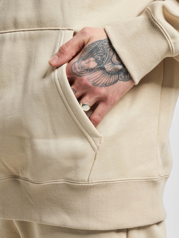 Puma Classics Relaxed Fl Hoodie-4