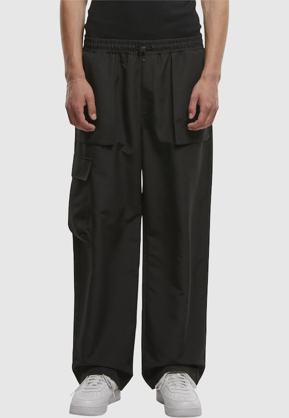 Technical Ripstop Cargo-4