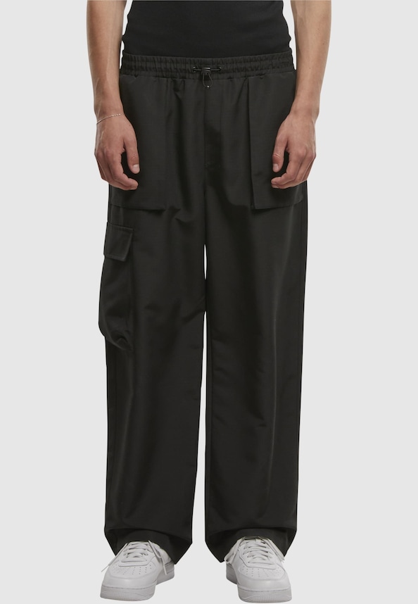 Technical Ripstop Cargo-4