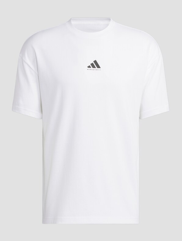 adidas Originals ADI BB GFX T-Shirts-3