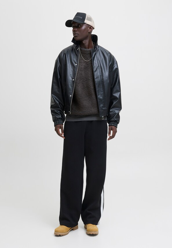 JCOCOVER KNIT BRUSHED -4
