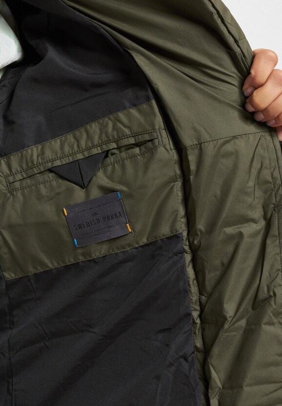Didriksons Stella 4 Parka-5