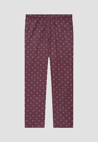 Cherry Pyjama Pants