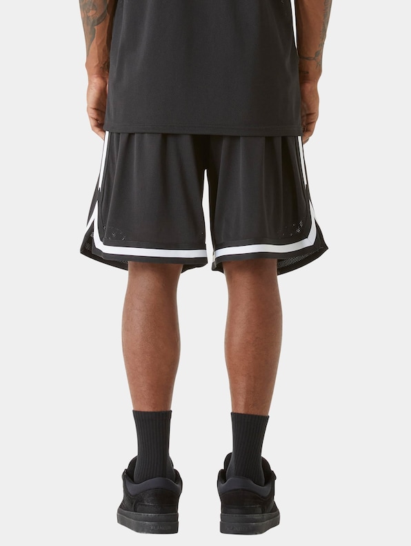 "LY MESH SHORTS ""LOST YOUTH"""-1