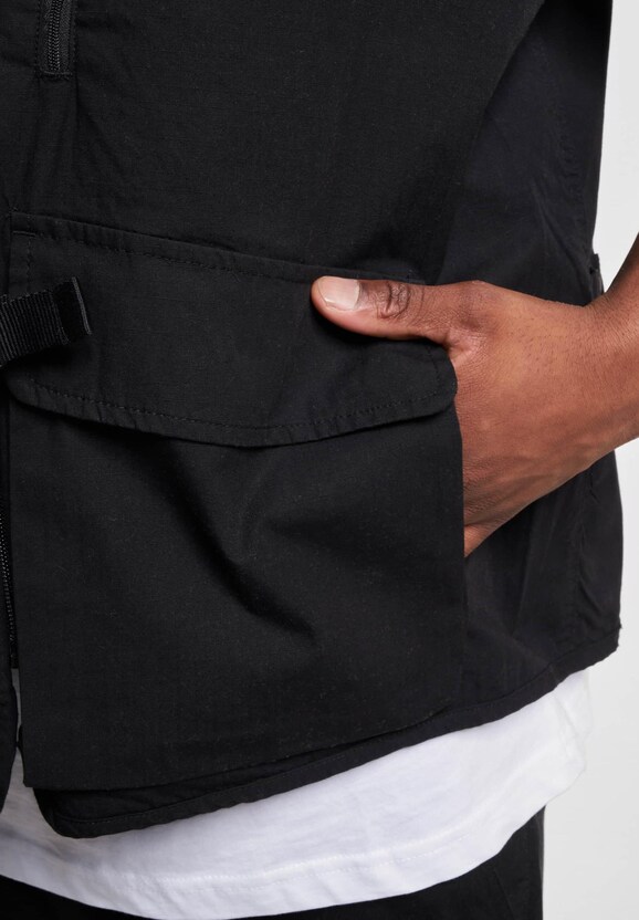 The North Face M66 Utility Weste-5