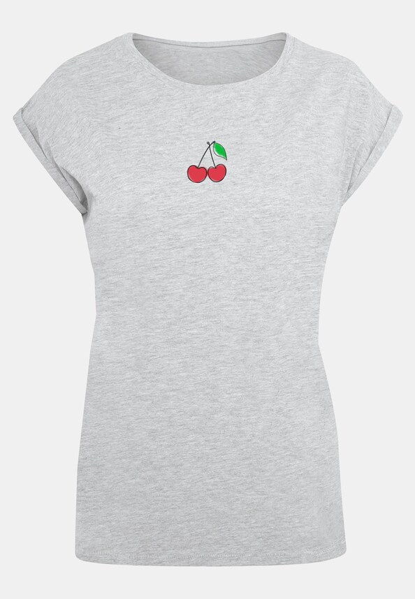 Ladies Summer - Sweet Cherry-2