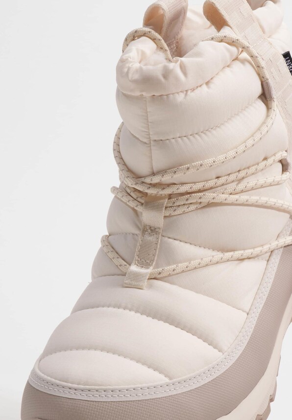 Thermoball Lace Up-7