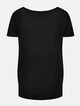 Ladies Viscose Tee-1