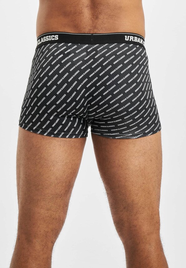 Boxer Shorts 3-Pack-1