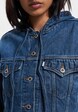 Levi's® Silvertab Hooded Trucker-3