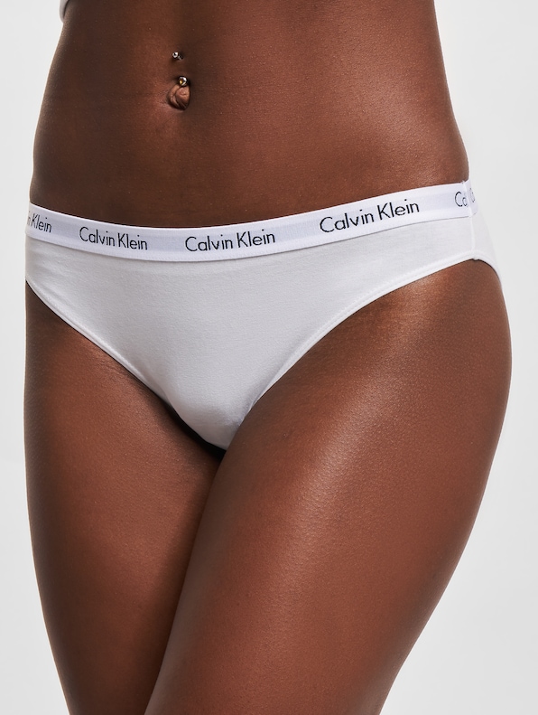 Calvin Klein Underwear 3 Pack Slip-8
