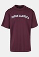 UC College Logo Tall Tee-2