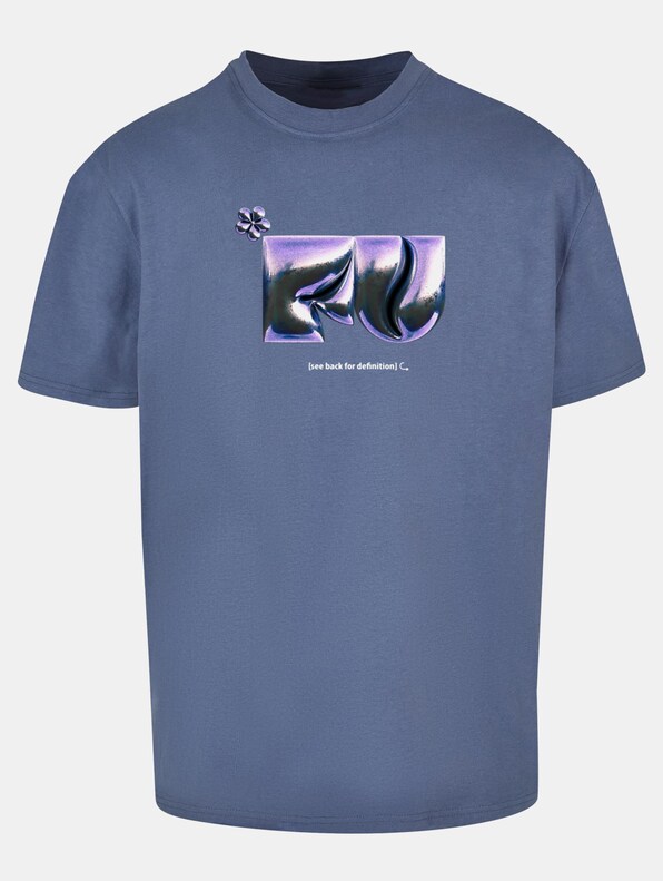 FU Heavy Oversize -2