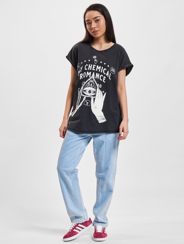 My Chemical Romance Skeleton-4