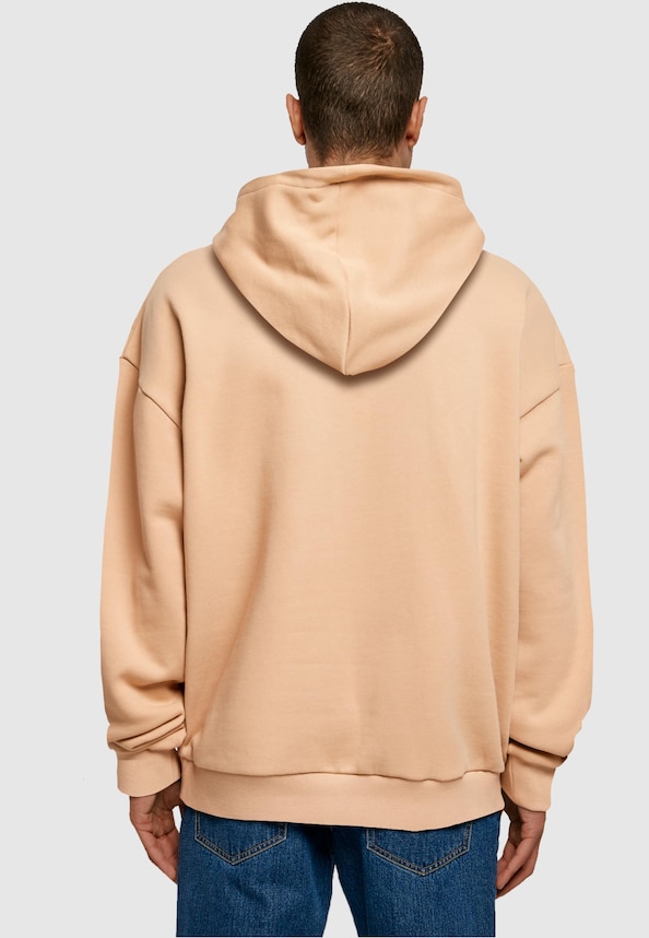 Rose Ultra Heavy Hoody-1