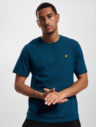 Lyle & Scott Plain T-Shirts