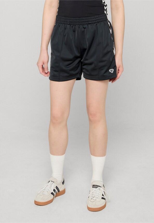 Basic Logotape Trackshorts-0