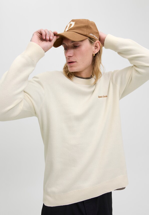 JORNORREBRO LIGHT KNIT -0