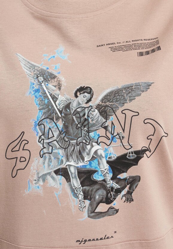 Ladies Saint V.1-2
