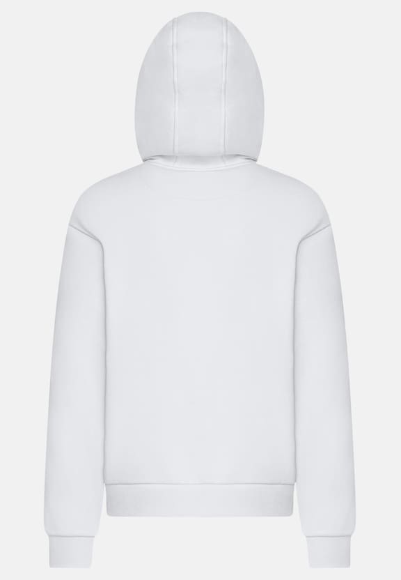 Los Angeles Fluffy Hoody-3