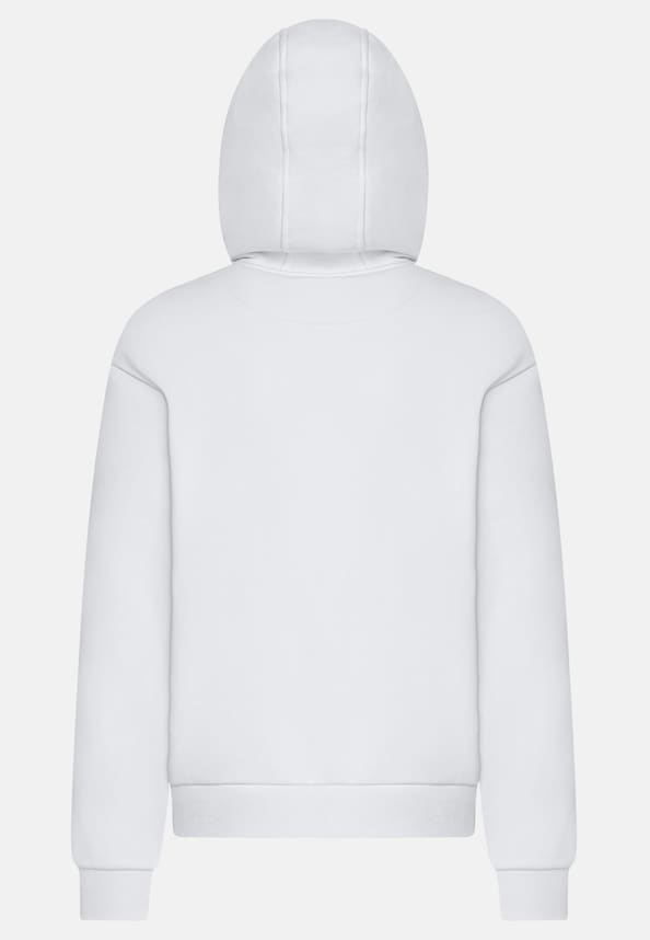 Los Angeles Fluffy Hoody-3