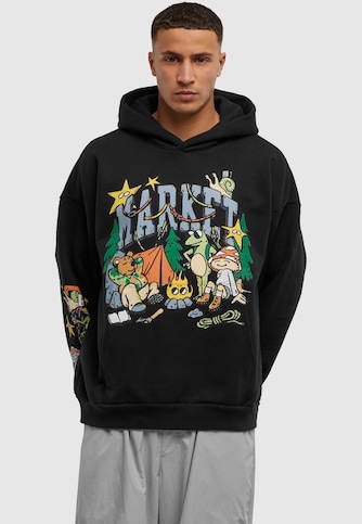 Market Backcountry Buds Hoodies