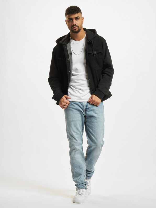 Cradock Denim Sweat-6