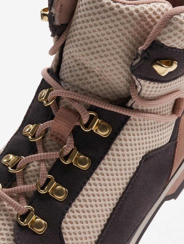 Timberland Euro Hiker Schuhe-7