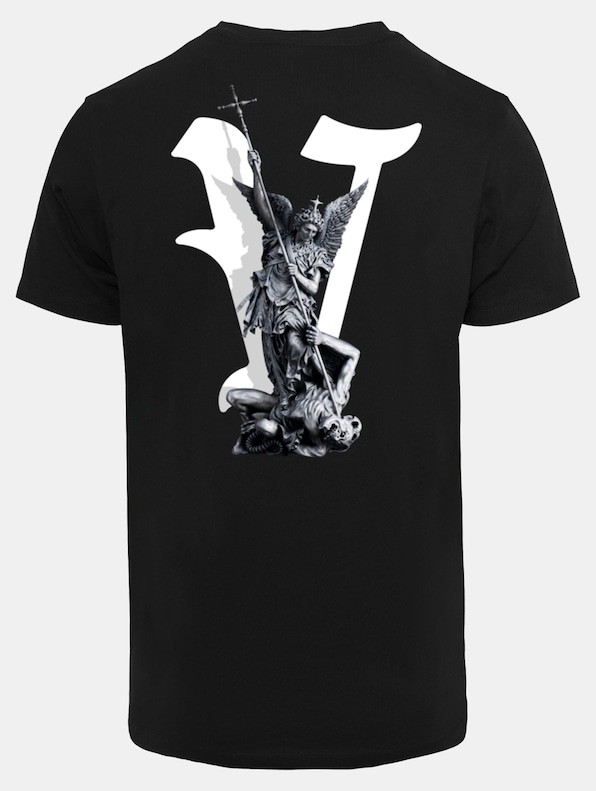 Mister Tee  Victory Reigns Tee-3