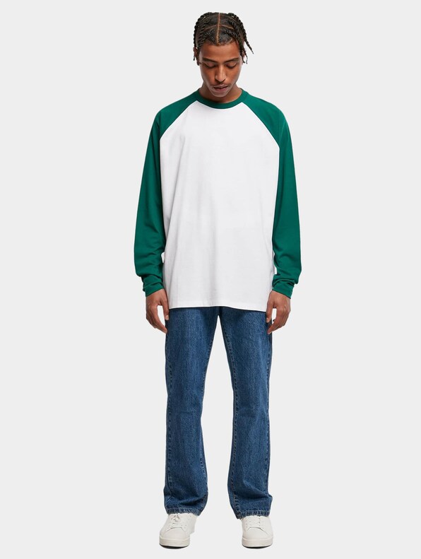 Organic Oversized Raglan-5