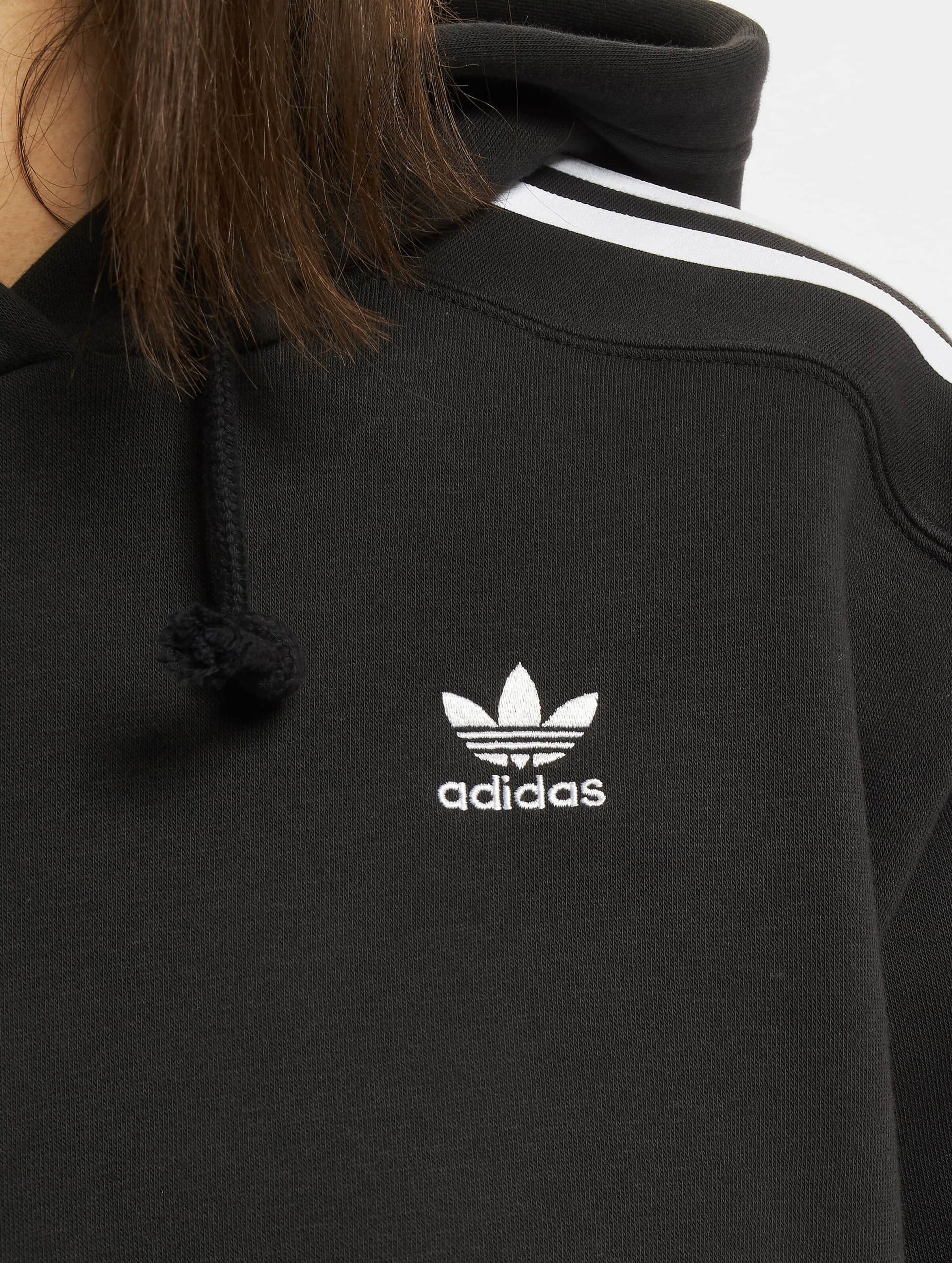 Adidas short cheap hoodie